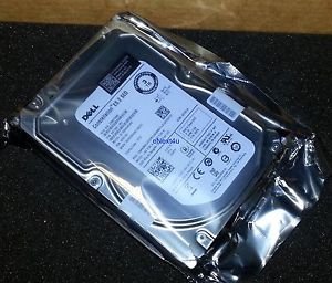 06X8KP Dell - 1.8TB 10K SAS 2.5" 6Gb/s HD von Dell