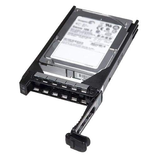 0YY34F DELL 0YY34F DELL 2TB LFF SAS HDD (refurbished) von Dell