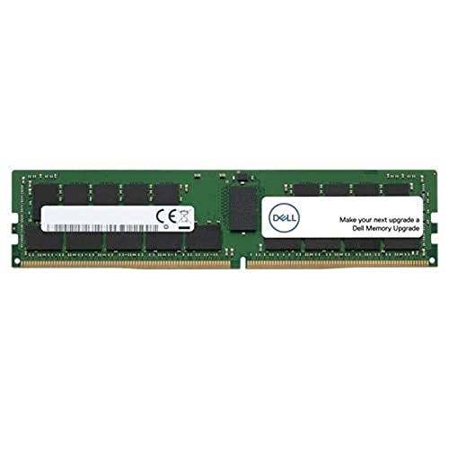 32GB Certified Memory Module DDR4 RDIMM 2666MHZ 2RX4 von Dell