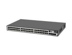 3com 3CR17162-91 SuperStack 4 Switch 5500-EI 52-Port RJ45 von Dell