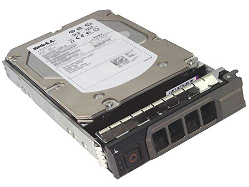400-AHDI Dell - 4TB 7.2K 6Gb/s 3.5" SAS HD von Dell