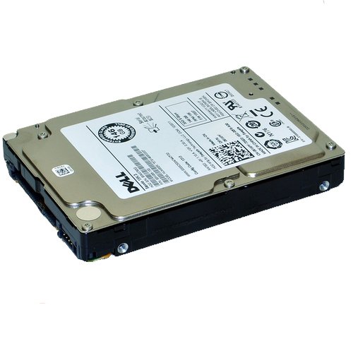 61XPF - 146GB 15K SAS 2.5" HD von Dell