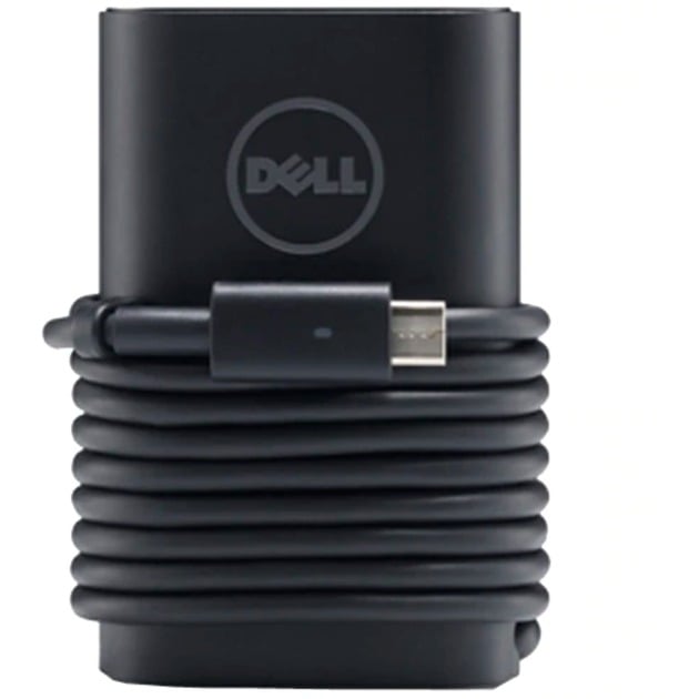 65-Watt USB-C Netzadapter (EURO), Netzteil von Dell
