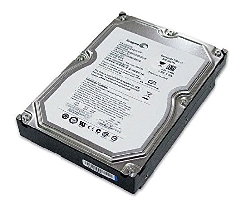 7J9RN Dell - 4TB 7.2K 6Gb/s 3.5" SAS HD von Dell