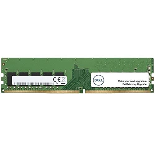 8GB Certified Memory Module DDR4 RDIMM 2666MHZ 1RX8 von Dell