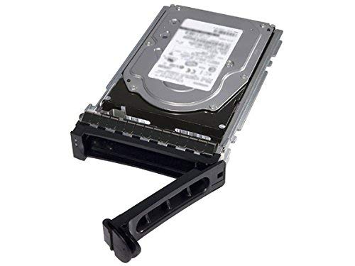 8WR71 - Dell 300 GB 15K 6G SFF SAS HDD (Generalüberholt) von Dell