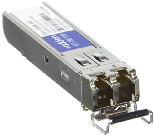 ADD-ON Computer Dell Kompatibel TAA konform 1000Base-SX SFP Transceiver (331–5308-ao) von Dell
