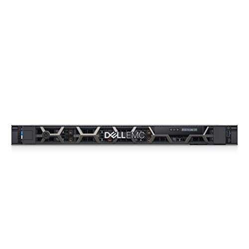 AWS Storage Gateway ist auf einem Dell EMC PowerEdge-Server vorinstalliert AWS Storage Gateway ist auf einem Dell EMC PowerEdge-Server vorinstalliert von Dell