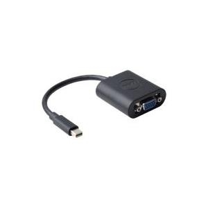 Adapter Dell Mini Display Port (DP) > VGA (470-13630) von Dell