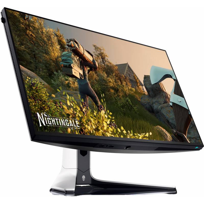 Alienware AW2723DF, Gaming-Monitor von Dell