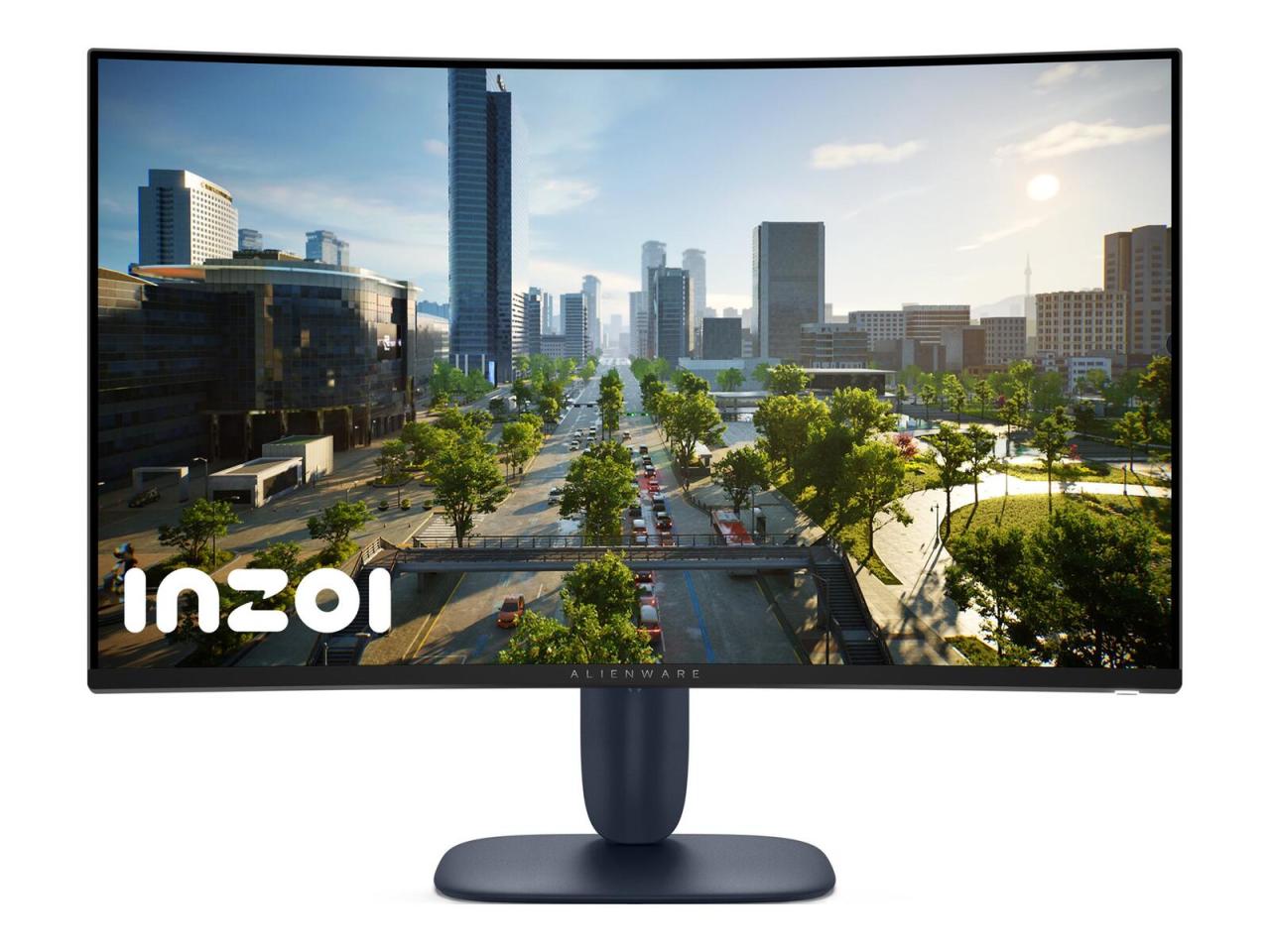 Alienware AW3225DM Gaming LED-Monitor (32") 81,3cm von Dell