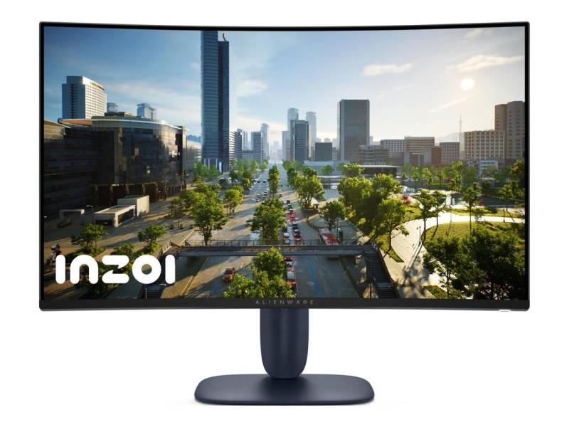 Alienware AW3225DM Gaming LED-Monitor (32") 81,3cm von Dell