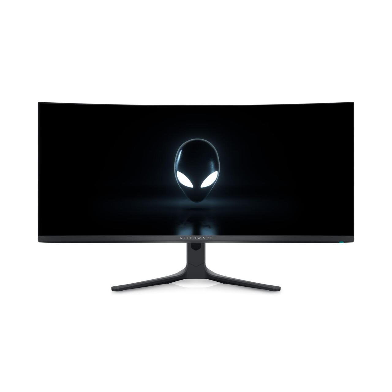 Alienware AW3423DWF Gaming Curved Monitor (34,2") 86,9cm von Dell