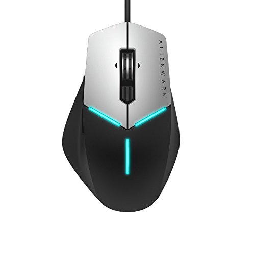 Alienware Advanced Gaming Mouse AW558 von Dell