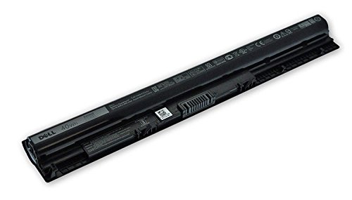 Battery: Primary 4-Cell 40 von Dell