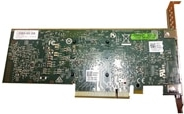 Broadcom 57412 - Customer Install - Netzwerkadapter - PCIe Low-Profile - 10 Gigabit SFP+ x 2 - für EMC PowerEdge C6420, R640, R740, R740xd (540-BBVL) von Dell