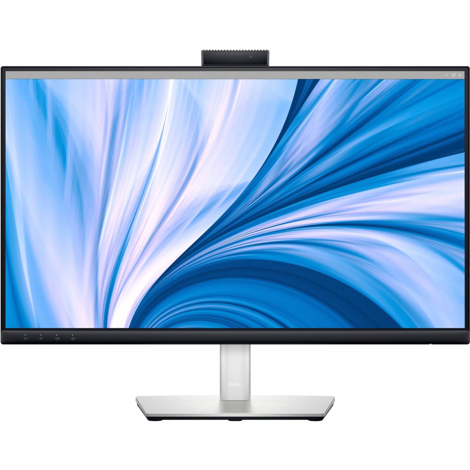 C2423H, LED-Monitor von Dell