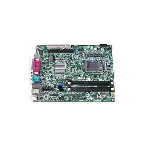 C522T DELL Logic Board 980SFF von Dell