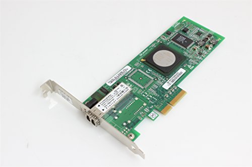 DC774-LP - DC774-LP DELL ADP 4GB PCI-E FC HBA QLE2460 LONG PROFILE von Dell