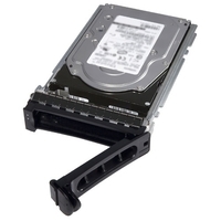 Dell - Festplatte - 2TB - Hot-Swap - 2.5 (6,4 cm) - SATA 6Gb/s - 7200 U/min (400-AMUQ) von Dell