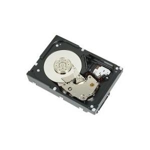Dell WD - Festplatte - 2TB - intern - 3.5 (8,9 cm) - SAS 6Gb/s - 7200 U/min - für PowerVault MD3200, MD3200i, MD3600f (YY34F) von Dell