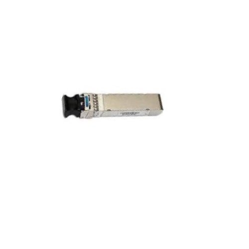 DELL 407-BBRJ Netzwerk-Transceiver-Modul 10.000 Mbit/s SFP+ 850 nm – Netzwerk-Transmittermodule (1000 Mbit/s, SFP+, LC, 100 m, 850 nm, Schwarz, Silber) von Dell