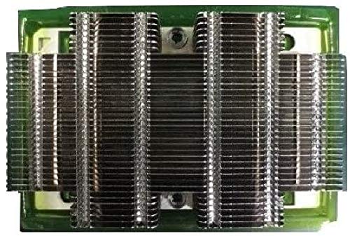 DELL 412-AAMC - PC-Kühler (Prozessor, Kühlkörper, Intel® Xeon®, PowerEdge R740 - PowerEdge R740XD) von Dell