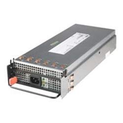 DELL 450-ADEZ Switch-Komponente Stromversorgung - Switch-Komponenten (Stromversorgung, Edelstahl, Dell Networking N2024, 720 W) von Dell