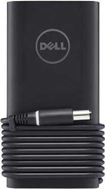 DELL 450-AIWQ - Notebook - 90 W - Latitude 12 Rugged Extreme 7214 Latitude 5280 Latitude 5290 Latitude 5300 Latitude 5300 2-In-1... - Schwarz - 1 m - 1 Stück(e) (450-AIWQ) von Dell