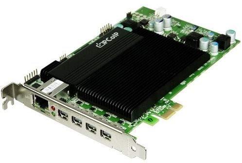 DELL 490-BBVN Adapter für Precision T3610, T5610, T7610, Precision Tower 5810, 7810, 7910 DELL 490-BBVN Adapter für Precision T3610, T5610, T7610, Precision Tower 5810, 7810, 7910 von Dell