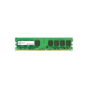 Dell - DDR3L - Modul - 8GB - DIMM 240-PIN - 1600 MHz / PC3L-12800 registriert - ECC - für PowerEdge C6220, C8220, R320, R420, T320, Precision R7610, T3600, T5500, T5600, T7500 (A7990613) von Dell