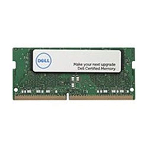 DELL A9168727 16GB DDR4 2400MHz 260pin SO-DIMM grün von Dell