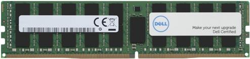 DELL A9654877 16GB DDR4 2400MHz Speichermodul (A9654877) von Dell