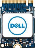 DELL AB292881 Internes Solid State Drive M.2 512 GB PCI Express NVMe (AB292881) von Dell