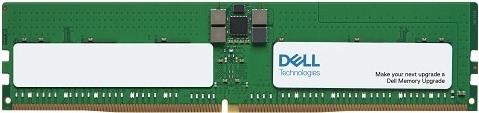 Dell - DDR5 - Modul - 64GB - DIMM 288-PIN - 4800 MHz - registriert - Upgrade (AC239379) von Dell