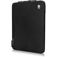 DELL Alienware 17 Horizon Sleeve Notebook-Sleeve bis zu 43,2cm schwarz von Dell