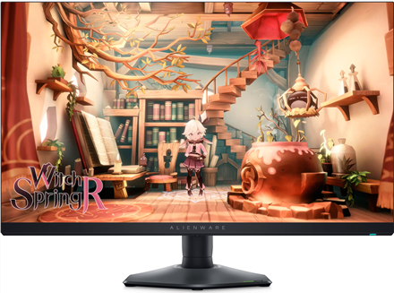 DELL Alienware AW2724DM LED display 68,6 cm (27) 2560 x 1440 Pixel Quad HD LCD Schwarz (210-BHTL) von Dell