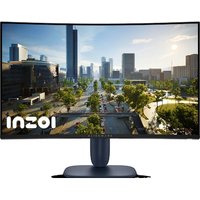 DELL Alienware AW3225DM 80cm (31,5") QHD VA Curved Gaming Monitor 16:9 HDMI/DP 180Hz 1ms Sync von Dell