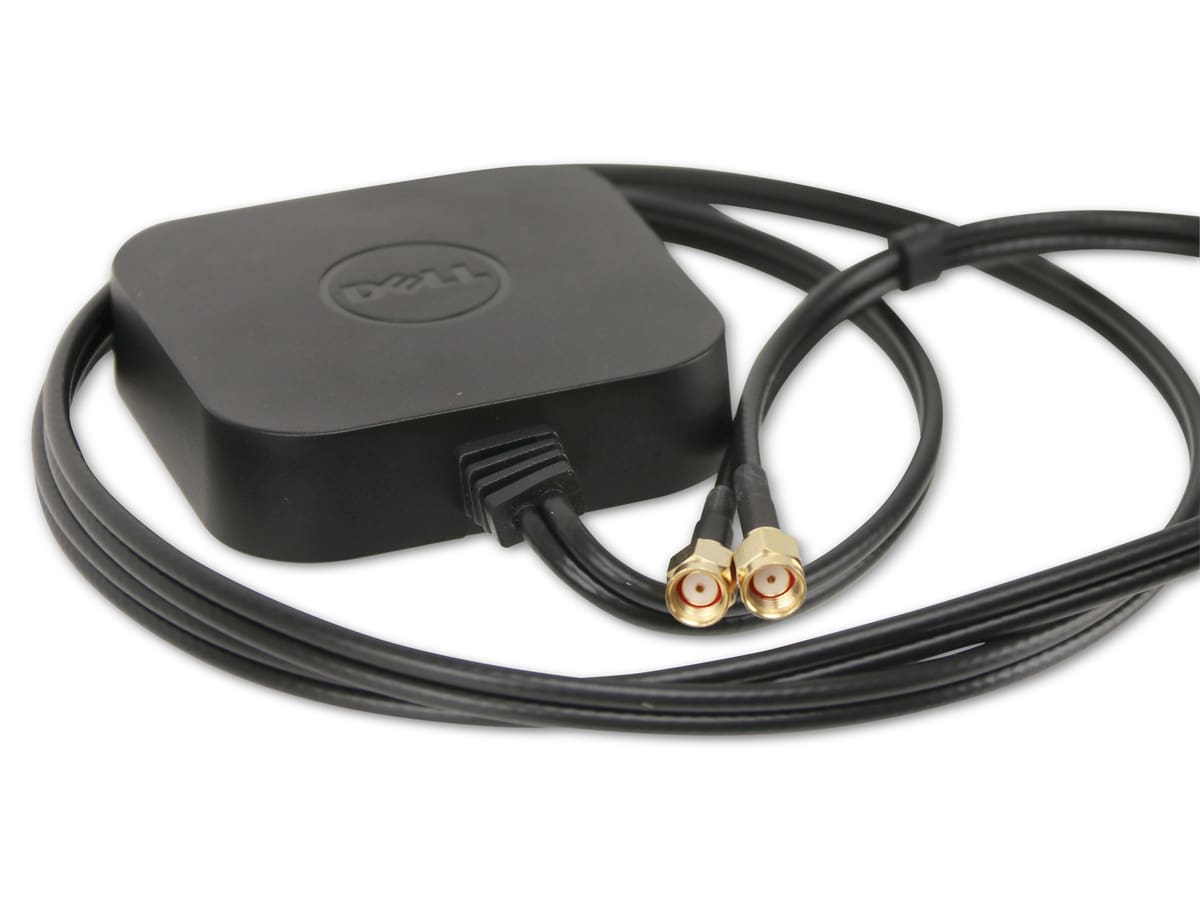 DELL Antennen-Netzwerkadapter Optiplex von Dell