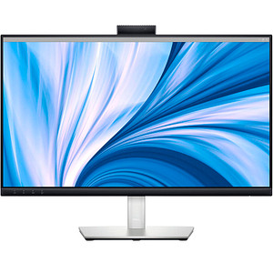 DELL C2423H Monitor 60,5 cm (23,8 Zoll) schwarz von Dell