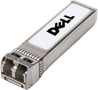 DELL C5RNH Netzwerk-Transceiver-Modul Faseroptik 10000 Mbit/s SFP+ 850 nm (407-BCBN) von Dell