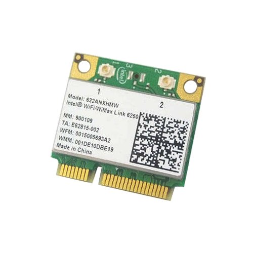 DELL CRD WRLES HMCRD 6250 HF, MW04C von Dell