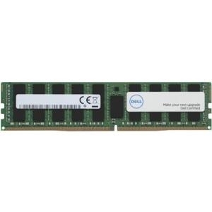 DELL - DDR4 - Modul - 8 GB - DIMM 288-PIN - 2400 MHz / PC4-19200 - 1.2 V - ungepuffert - ECC - Upgrade (A9654881) von Dell