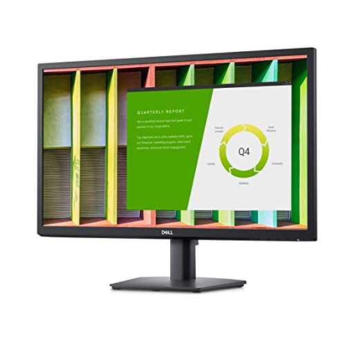 DELL - DISPLAY B2B E2422H 61 cm (24 Zoll) 1920 x 1080 Pixel Full HD LCD Schwarz von Dell