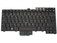 DELL DP2HN, Tastatur, Finnisch, Schwedisch, DELL von Dell