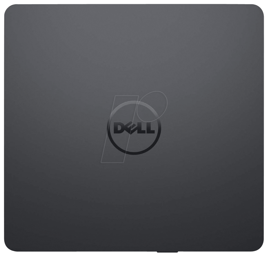 DELL DW316 - Dell Slim DW316 Laufwerk DVD±RW USB von Dell