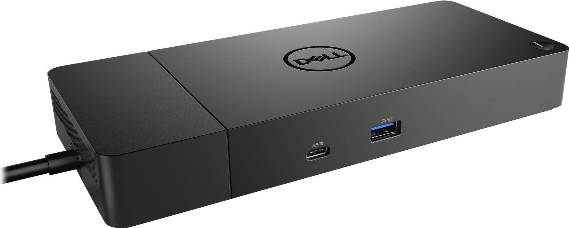 DELL Dock WD19S 130W (DELL-WD19S130W) von Dell