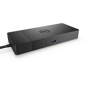 DELL Dockingstation WD19S 130 W DELL Dockingstation WD19S 130 W von Dell