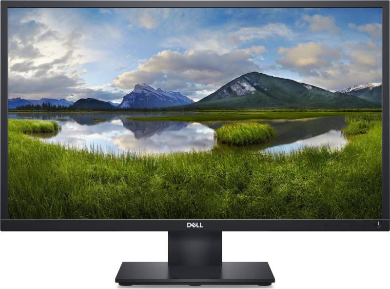 DELL E Series E2420HS LED display 61 cm (24 ) 1920 x 1080 Pixel Full HD LCD Schwarz [Energieklasse C] (E2420HS) von Dell
