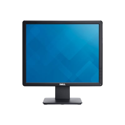 DELL E1715S 43,2cm (17") 5:4 SXGA VGA/DP 5 ms LED-TN matt von Dell